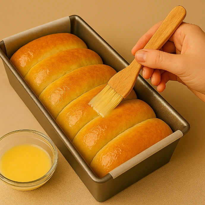 soft bread