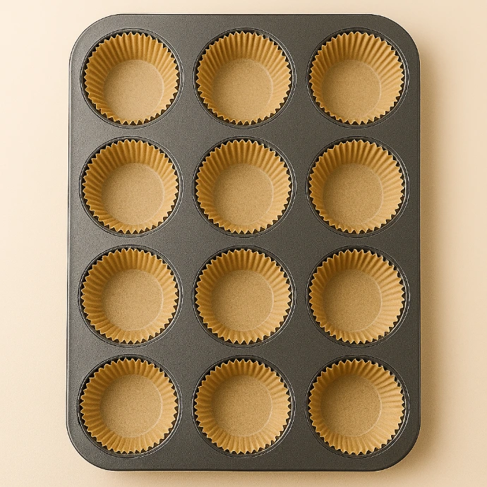 muffin pan