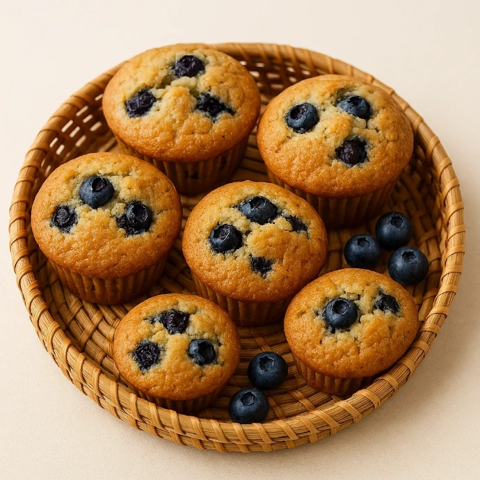 muffins